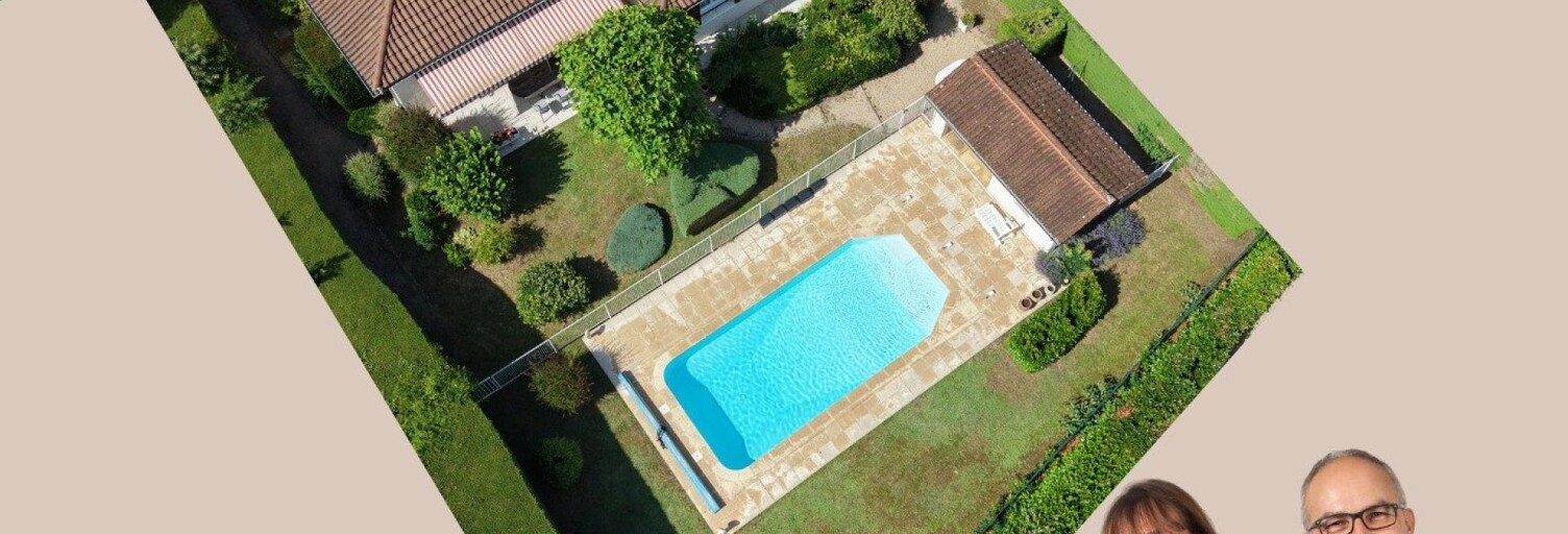Maison 5 Pièces 108 m² à vendre à La Verpillière (38290)