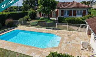 Maison 5 Pièces 108 m² à vendre à La Verpillière (38290)