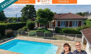 Maison 5 Pièces 108 m² à vendre à La Verpillière (38290)