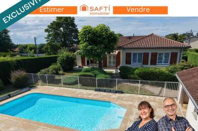 Maison 5 pièces 379000 €