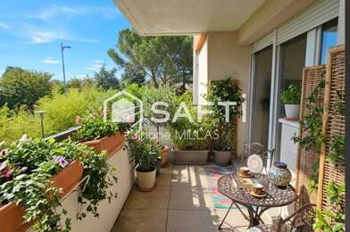 Appartement 3 pièces 134000 €