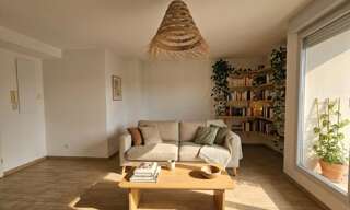 Appartement 3 Pièces 59 m² à vendre à Launaguet (31140)