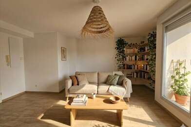 Appartement 3 pièces 134000 €