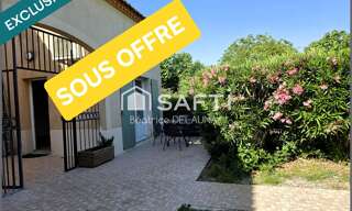Maison 3 Pièces 48 m² à vendre à Gallargues-le-Montueux (30660)