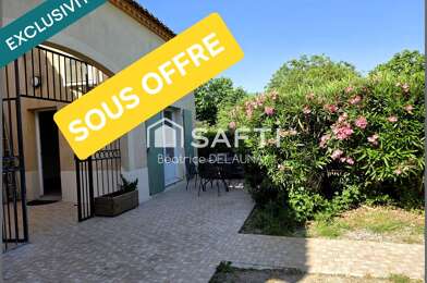 Maison 3 pièces 120000 €