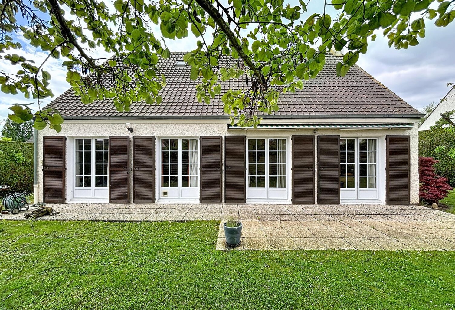 Maison familiale à Apremont — photo 1