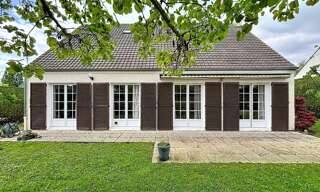 Maison 7 Pièces 156 m² à vendre à Apremont (60300)