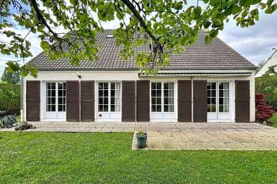 Maison 7 pièces 445000 €
