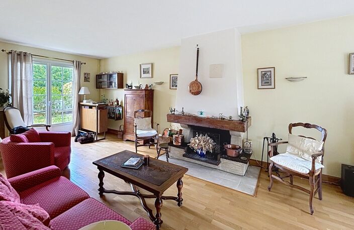 Maison familiale à Apremont — photo 3