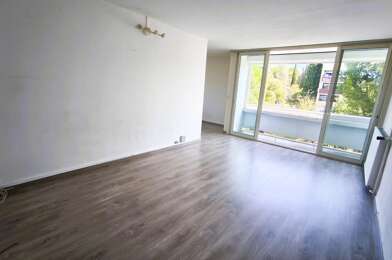 Appartement 4 pièces 70000 €