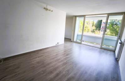 Appartement T4 - 72 m² dans APT — photo du bien