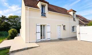 Maison 5 Pièces 111 m² à vendre à Villers-Cotterêts (02600)