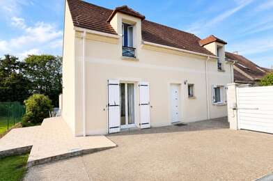 Maison 5 pièces 235000 €