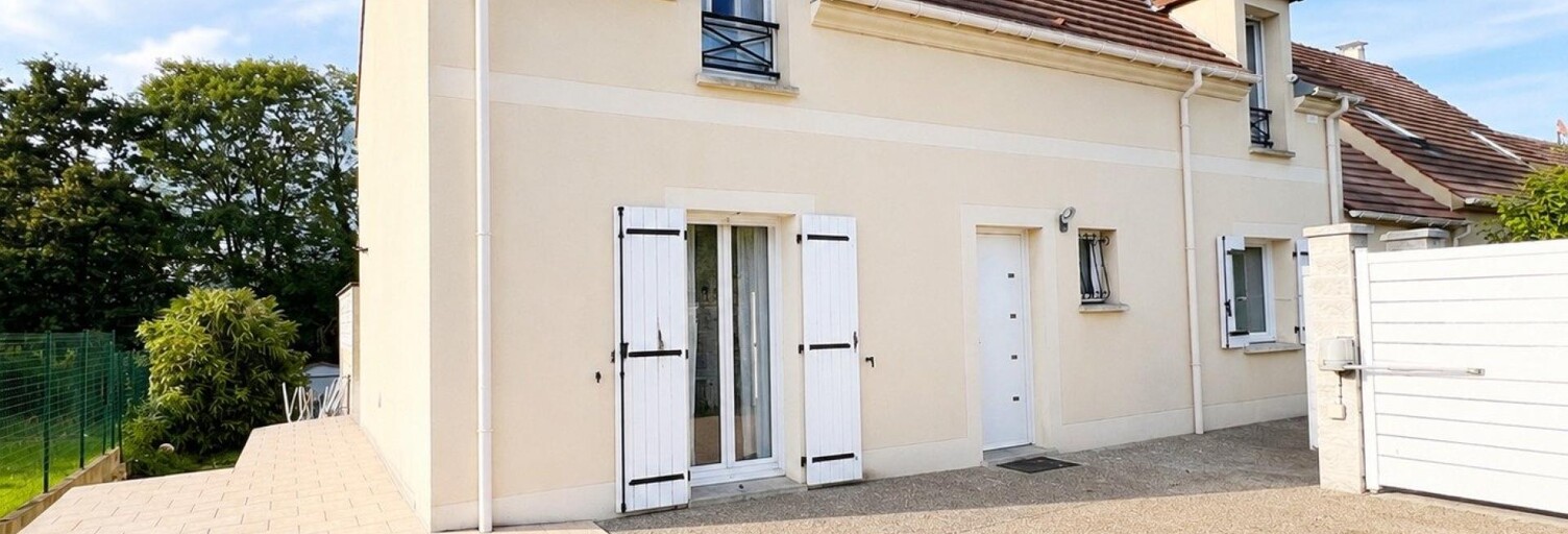 Maison 5 Pièces 111 m² à vendre à Villers-Cotterêts (02600)