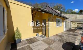Maison 4 Pièces 139 m² à vendre à Nogent-l'Artaud (02310)