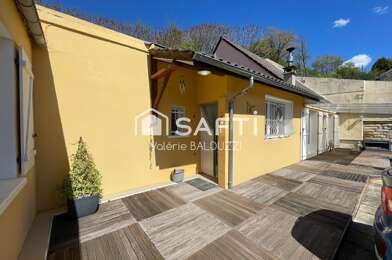 Maison 4 pièces 220000 €