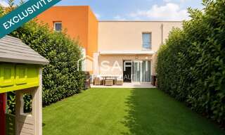 Maison 3 Pièces 69 m² à vendre à Roquebrune-sur-Argens (83520)