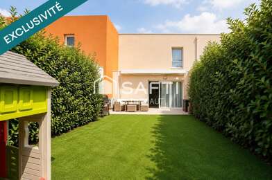 Maison 3 pièces 329000 €