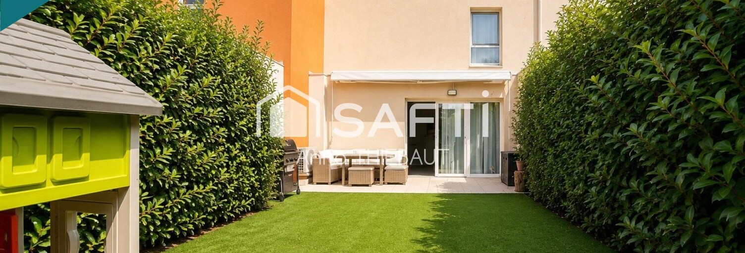 Maison 3 Pièces 69 m² à vendre à Roquebrune-sur-Argens (83520)