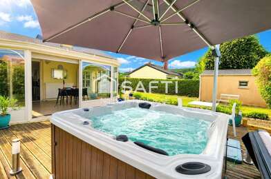 Maison 5 pièces 225000 €