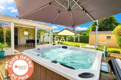 Maison 5 pièces 225000 €
