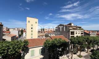 Appartement 3 Pièces 56 m² à vendre à Alès (30100)