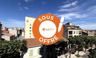 Appartement 3 Pièces 56 m² à vendre à Alès (30100)