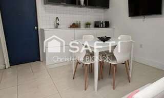 Appartement 2 Pièces 23 m² à vendre à Creil (60100)
