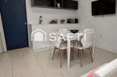 Appartement 2 pièces 76000 €