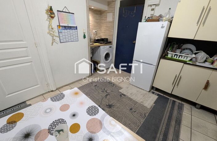 T2 idéal investissement - Profession libéral — photo 3