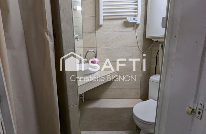 T2 idéal investissement - Profession libéral — photo 4