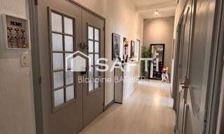 Appartement 5 Pièces 149 m² à vendre à Autun (71400)