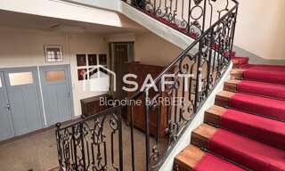 Appartement 5 Pièces 149 m² à vendre à Autun (71400)