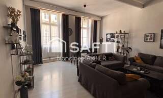 Appartement 5 Pièces 149 m² à vendre à Autun (71400)