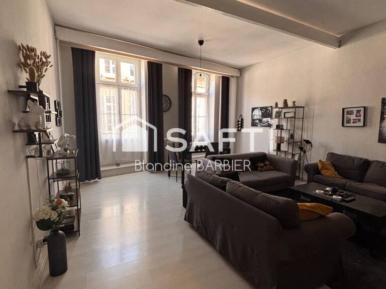 2 APPARTEMENTS EN VENTE - T4 de 127 m² + Studio de 22 m² — photo 1