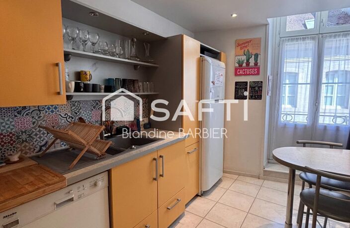 2 APPARTEMENTS EN VENTE - T4 de 127 m² + Studio de 22 m² — photo 2