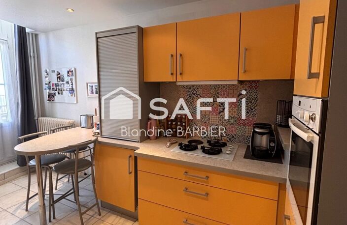 2 APPARTEMENTS EN VENTE - T4 de 127 m² + Studio de 22 m² — photo 3