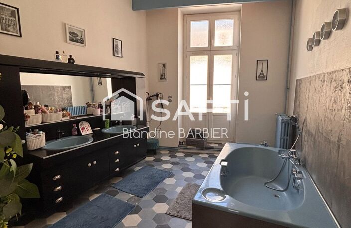 2 APPARTEMENTS EN VENTE - T4 de 127 m² + Studio de 22 m² — photo 4