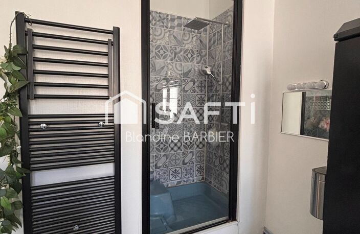 2 APPARTEMENTS EN VENTE - T4 de 127 m² + Studio de 22 m² — photo 5