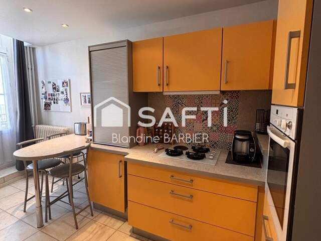 2 APPARTEMENTS EN VENTE - T4 de 127 m² + Studio de 22 m² — photo du bien