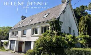 Maison 6 Pièces 166 m² à vendre à Moëlan-sur-Mer (29350)