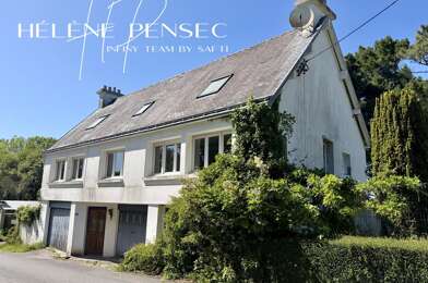 Maison 6 pièces 384000 €