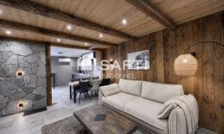 Appartement 3 Pièces 70 m² à vendre à Gérardmer (88400)