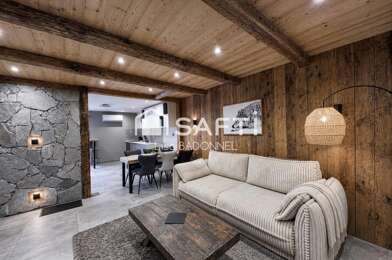Appartement 3 pièces 318000 €