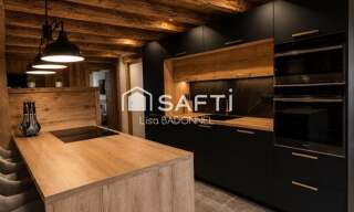 Appartement 6 Pièces 144 m² à vendre à Gérardmer (88400)