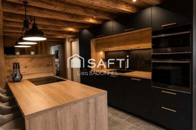 Appartement 6 pièces 550000 €