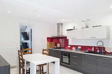 Maison 4 pièces 175000 €