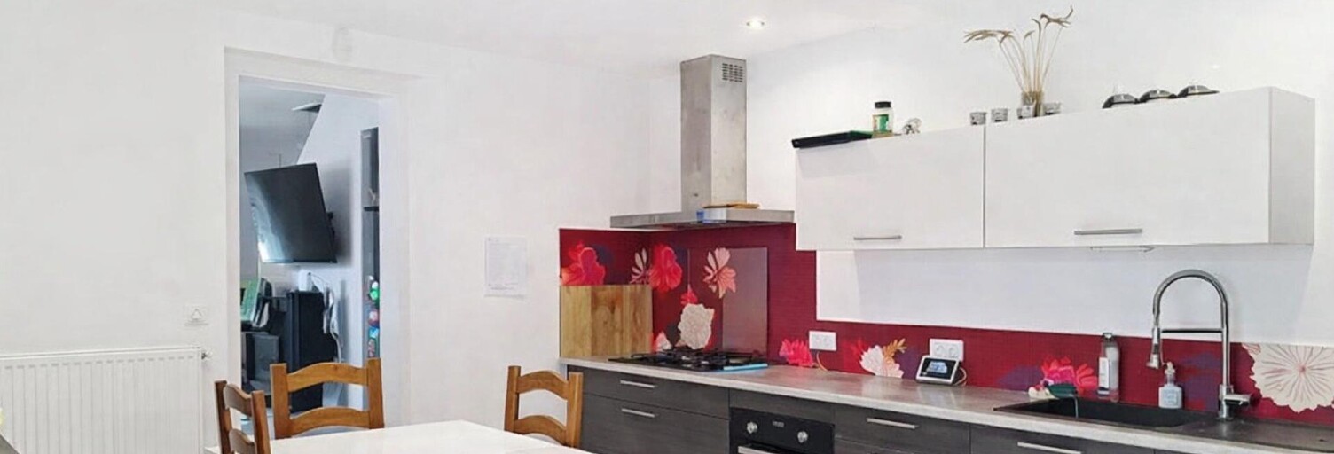 Maison 4 Pièces 110 m² à vendre à Damiatte (81220)
