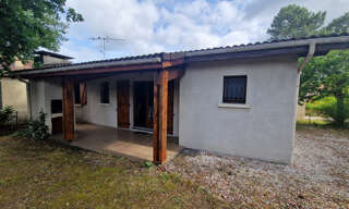 Maison 3 Pièces 39 m² à vendre à Arès (33740)