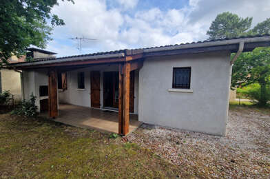 Maison 3 pièces 223650 €